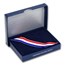 OGP Box & COA - 2011-P Medal of Honor $1 Silver Commem BU