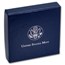 OGP Box & COA - 2011-P Medal of Honor $1 Silver Commem Proof Coin