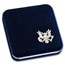 OGP Box & COA - 2011-P Medal of Honor $1 Silver Commem Proof Coin