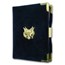 OGP Box & COA - 2011 (W) 1/2 oz Proof Gold American Eagle