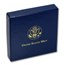 OGP Box & COA - 2011-W Medal of Honor $5 Gold Commem Proof
