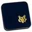 OGP Box & COA - 2011-W Medal of Honor $5 Gold Commem Proof