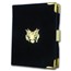 OGP Box & COA - 2011-W Proof 1/10 oz Gold Eagle