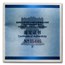 OGP Box & COA - 2012 1 oz Silver Panda ANA Philadelphia Coin Show