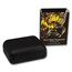OGP Box & COA - 2012 New Zealand 1/4 oz Gold Treasures Kiwi PF