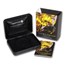 OGP Box & COA - 2012 New Zealand 1 oz Silver $1 Kiwi-Kowhai Proof
