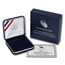 OGP Box & COA - 2012 Star Spangled Banner Silver Proof Coin