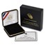 OGP Box & COA - 2012 U.S. Mint Star Spangled Banner