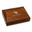 OGP Box & COA -2013 First Spouse Edith Wilson PF Gold (Empty)