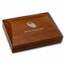 OGP Box & COA -2013 First Spouse Ida McKinley PF Gold (Empty)