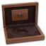 OGP Box & COA -2013 First Spouse Ida McKinley PF Gold (Empty)