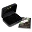 OGP Box & COA - 2013 New Zealand 1/4 oz Gold Treasures Kiwi PF