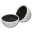 OGP Box & COA - 2013 Niue 1/2 oz Silver $2 Lunar Snake Egg Case