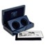 OGP Box & COA - 2013 U.S. Mint 2-Coin West Point Eagle PF Set