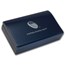OGP Box & COA - 2013 U.S. Mint 2-Coin West Point Eagle PF Set