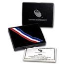 OGP Box & COA - 2013 U.S. Mint 5 Star General Clad Proof Coin