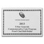 OGP Box & COA - 2013 U.S. Mint 5 Star General Clad Proof Coin