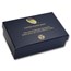 OGP Box & COA - 2014 50th Anniv. Kennedy Half-Dollar Gold Coin
