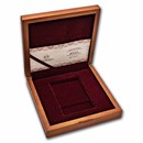 OGP Box & COA - 2014 China PF Gold Panda NGC (Tian Tian) (Empty)