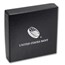 OGP Box & COA - 2014 U.S. Mint Baseball Hall of Fame Silver Proof