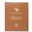 OGP Box & COA - 2015 1/4 oz Proof Gold American Eagle