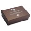 OGP Box & COA - 2015 1 oz Proof Platinum American Eagle