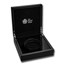 OGP Box & COA - 2015 Great Britain 5 oz PF Ag Britannia (Empty)