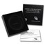 OGP Box & COA - 2015 U.S. Mint 5 oz Silver ATB Coin (Bombay Hook)