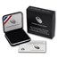 OGP Box & COA - 2015 U.S. Mint U.S. Marshals Silver Proof Coin