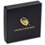 OGP Box & COA - 2015-W American Liberty Gold Coin High Relief