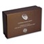 OGP Box & COA - 2016 1 oz Proof Platinum American Eagle
