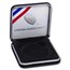 OGP Box & COA - 2016-P Mark Twain $1 Silver Uncirculated