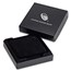 OGP Box & COA - 2016-P Mark Twain $1 Silver Uncirculated