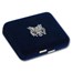 OGP Box & COA - 2016 (S) American Liberty Silver Medal Proof