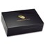 OGP Box & COA - 2017 Liberty 225th Anniversary Gold Coin