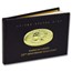 OGP Box & COA - 2017 Liberty 225th Anniversary Gold Coin