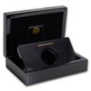 OGP Box & COA - 2017 Liberty 225th Anniversary Gold Coin