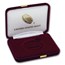 OGP Box & COA - 2018 1 oz Proof Gold American Eagle