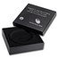 OGP Box & COA - 2018 U.S. Mint 5 oz Silver ATB Coin (Block Isld)