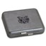 OGP Box & COA - 2018-W 1 oz PF Palladium American Eagle (Empty)