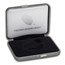 OGP Box & COA - 2018-W 1 oz PF Palladium American Eagle (Empty)