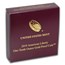 OGP Box & COA - 2018-W High Relief American Liberty Gold Coin