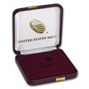 OGP Box & COA - 2018-W High Relief American Liberty Gold Coin