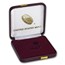 OGP Box & COA - 2018-W High Relief American Liberty Gold Coin