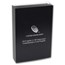 OGP Box & COA - 2019 Apollo 11 50th Anniversary $1 5 oz Silver Pr