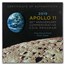 OGP Box & COA - 2019 Apollo 11 50th Anniversary $1 5 oz Silver Pr