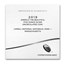 OGP Box & COA - 2019 U.S. Mint 5 oz Silver ATB Coin (Lowell Park)
