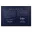 OGP Box & COA - 2019 U.S. Mint Pride of Two Nations 2-Coin Set