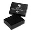 OGP Box & COA - 2019-W 1 oz Platinum Eagle Proof (Empty)