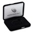 OGP Box & COA - 2019-W 1 oz Platinum Eagle Proof (Empty)